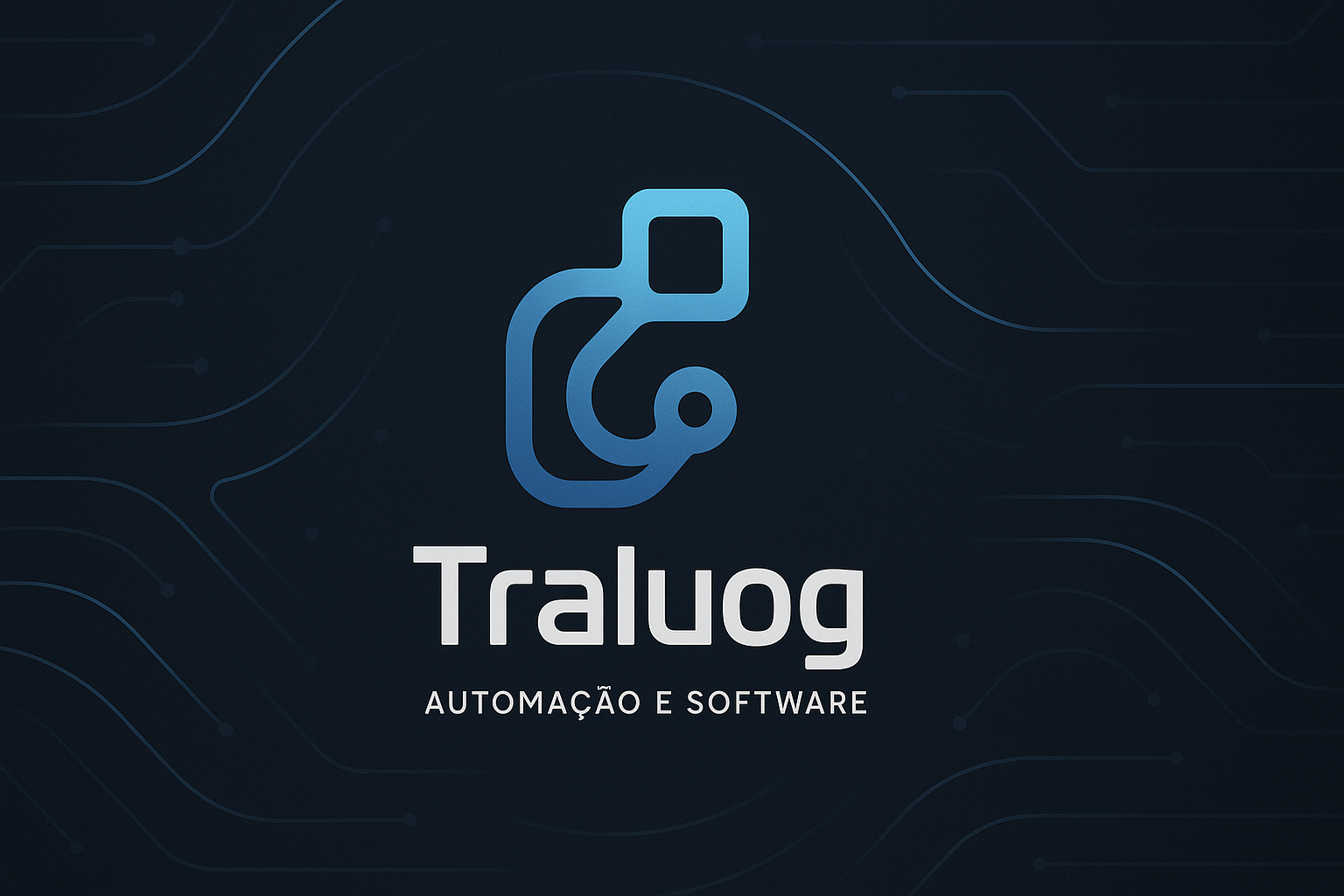 Traluog Logo
